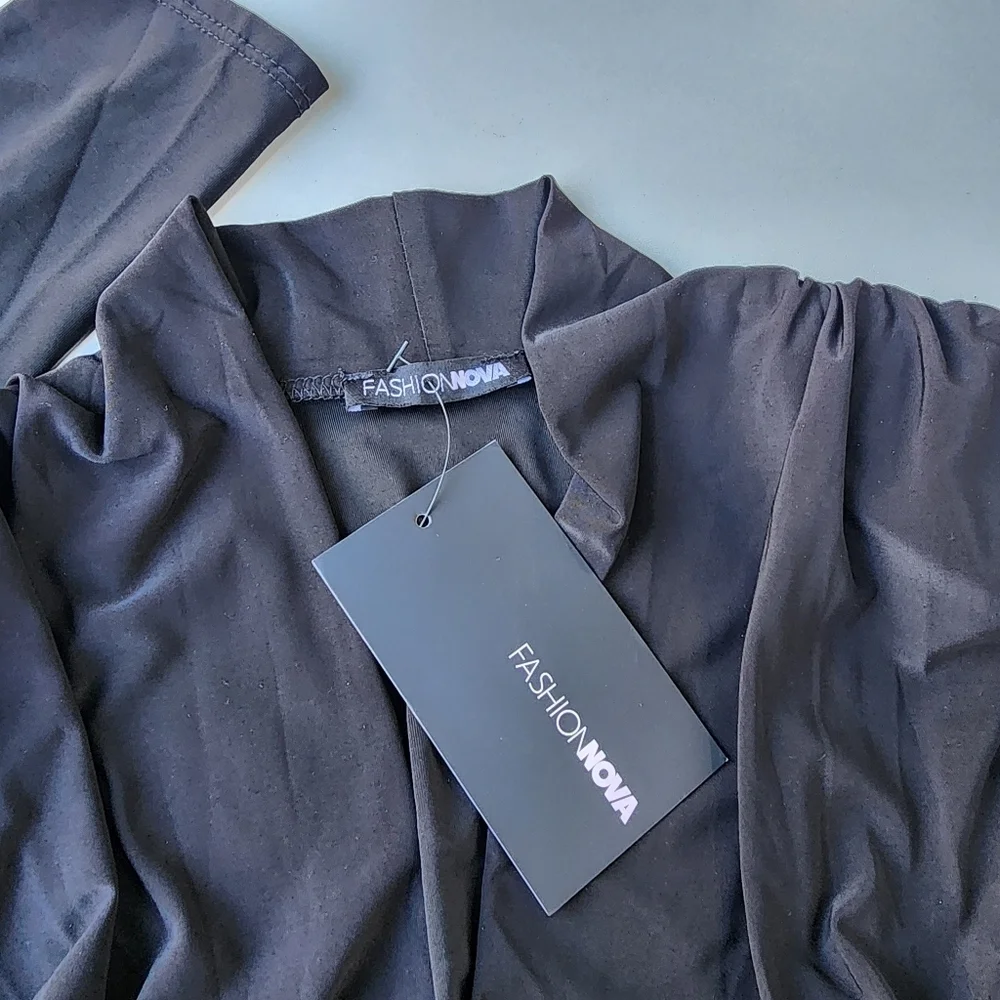 Fashion Nova nwt fashion